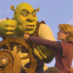 Shrek The Third