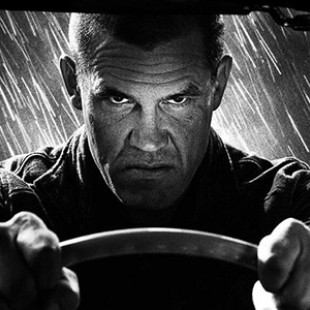 Sin City: A Dame to Kill For