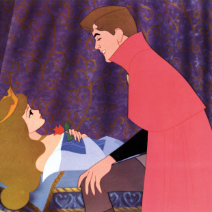 Sleeping Beauty