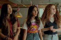 The Slumber Party