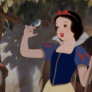 Snow White And The Seven Dwarfs