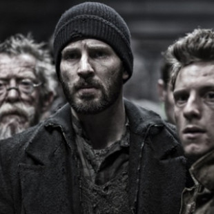 Snowpiercer