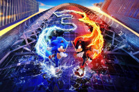 Sonic the Hedgehog 3