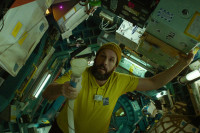 Spaceman