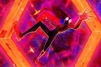 Spider-Man: Across the Spider-Verse