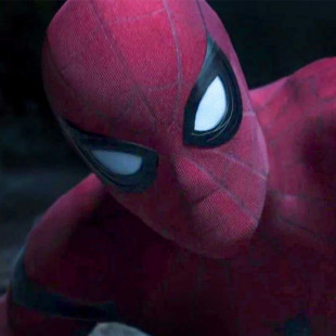 Spider-Man: Homecoming