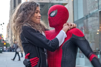 Spider-Man: No Way Home Spider-Man: No Way Home