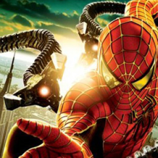 Spider-Man 2