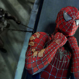 Spider-Man 3