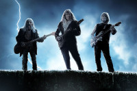 Spinal Tap II: The End Continues