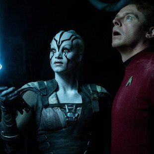 Star Trek Beyond