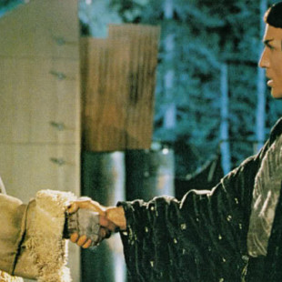 Star Trek: First Contact