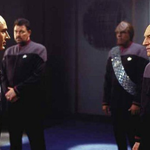 Star Trek: Nemesis