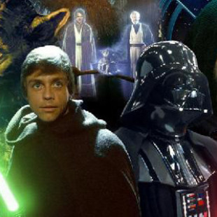 Star Wars: Episode VI - Return Of The Jedi