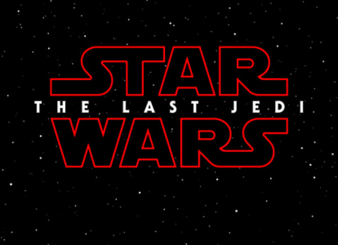 Picture from New Title for Star Wars Episode VIII