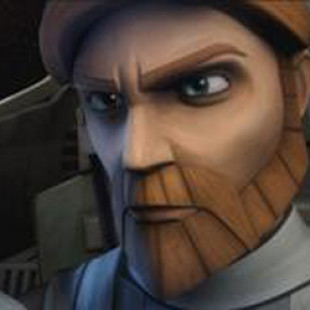 Star Wars- The Clone Wars