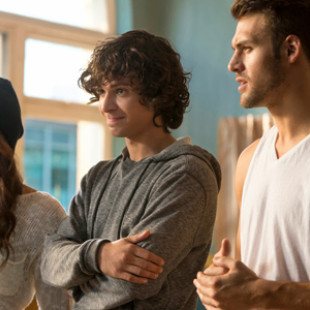 Step Up: All In