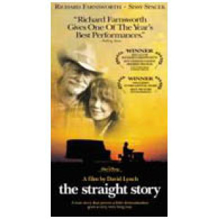 The Straight Story