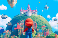 The Super Mario Bros. Movie