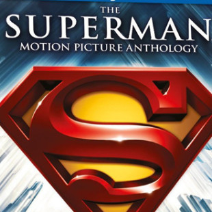 Superman: The Motion Picture Anthology