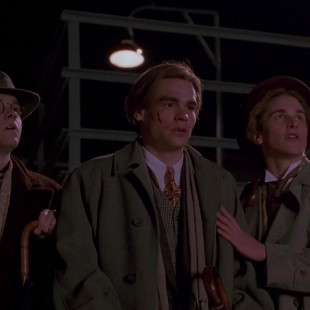 Swing Kids
