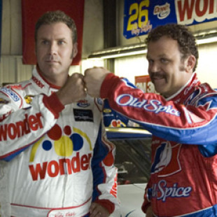 Talladega Nights: The Ballad of Ricky Bobby
