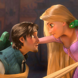 Tangled