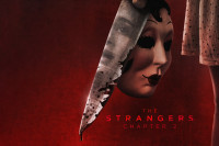 The Strangers – Chapter 2