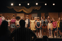 Theater Camp