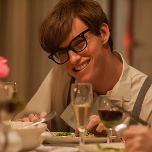 The Theory of Everything