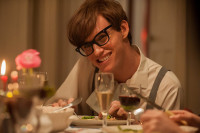 The Theory of Everything