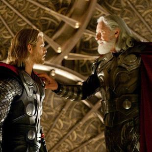 Thor