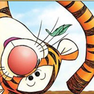 The Tigger Movie