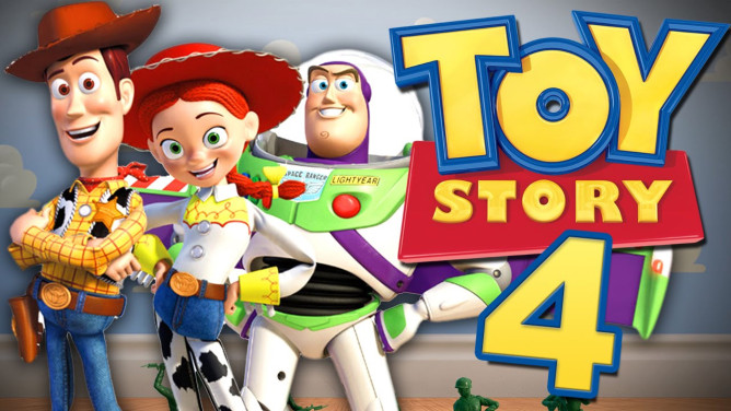 Picture from Animated Movies Coming in 2019