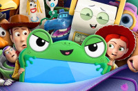 Toy Story 5