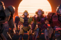 Transformers One