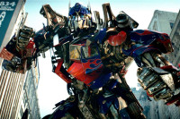 Transformers: Rise of the Beasts