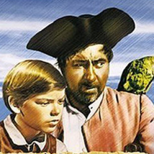 Treasure Island