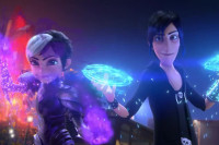 Trollhunters: Rise of the Titans Trollhunters: Rise of the Titans