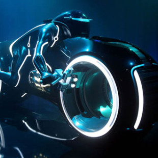 Tron: Legacy