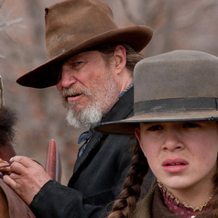 True Grit