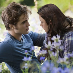 Twilight Saga: Eclipse