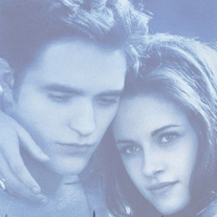 Twilight Forever: The Complete Saga