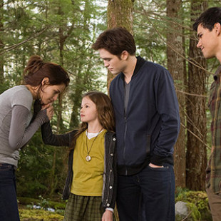 The Twilight Saga: Breaking Dawn Part 2