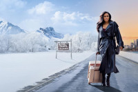 Tyler Perry’s Finding Joy