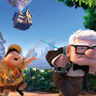 Up