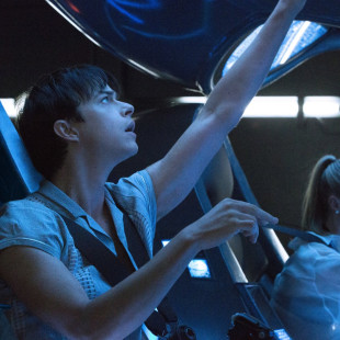 Valerian and the City of a Thousand Planets