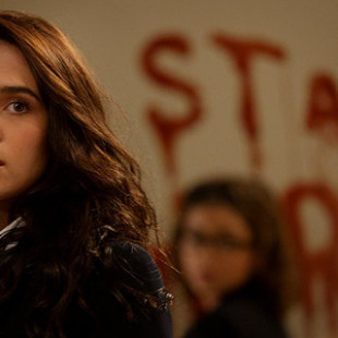 Vampire Academy
