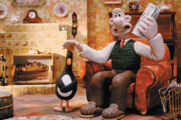 Wallace & Gromit: Vengeance Most Fowl