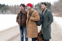 A Very Jonas Christmas Movie